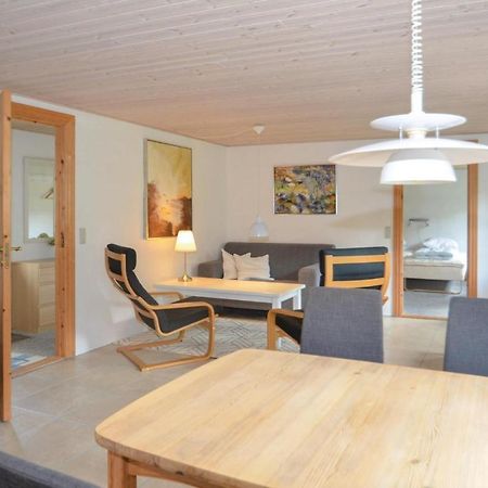2 Bedroom Nice Home In สไต ภายนอก รูปภาพ