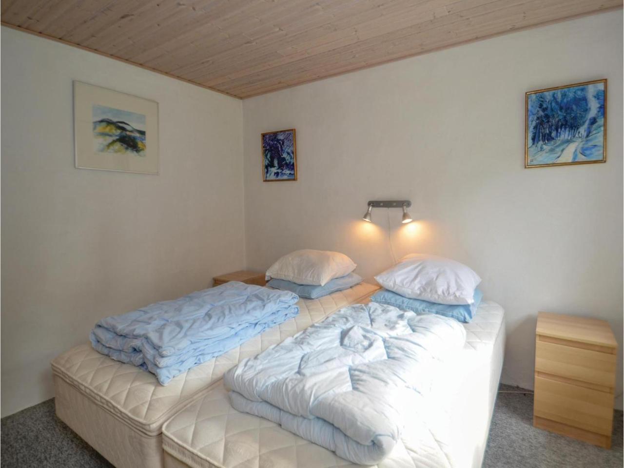 2 Bedroom Nice Home In สไต ภายนอก รูปภาพ
