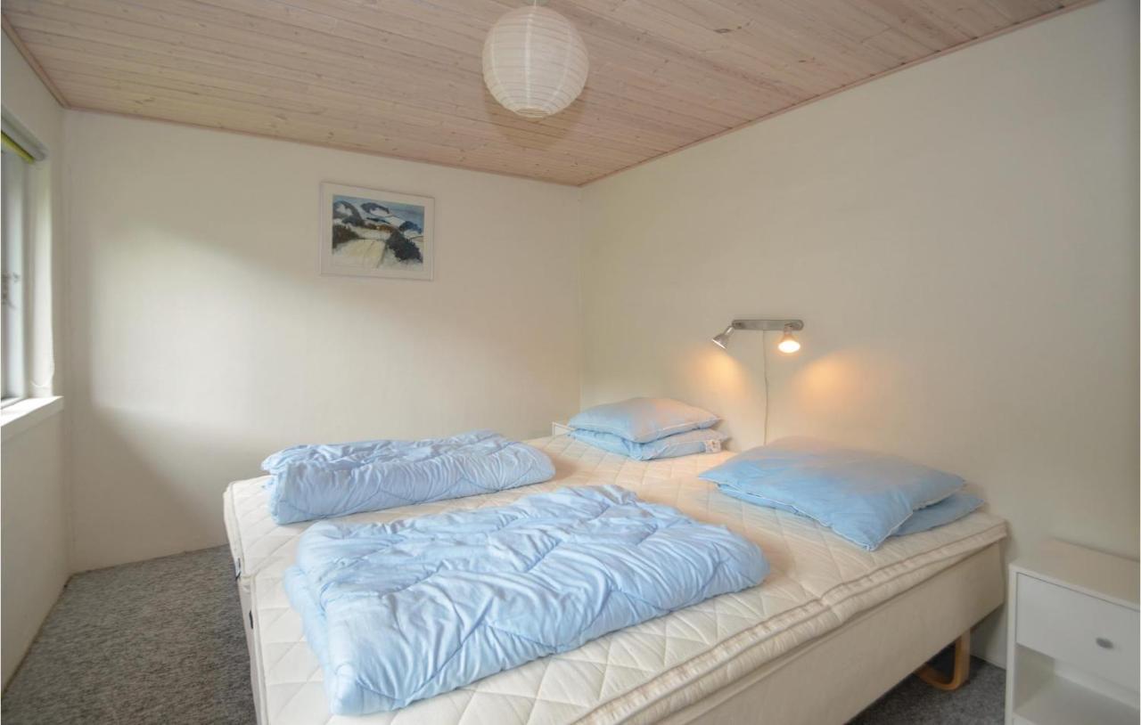 2 Bedroom Nice Home In สไต ภายนอก รูปภาพ